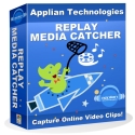 Buy Replay Media Catcher